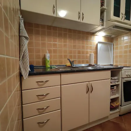 Apartment Srecko No3 *