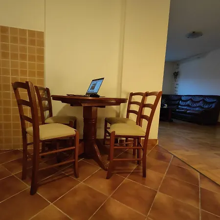 Srecko No3 Apartment