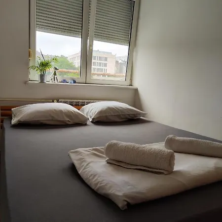 Apartment Srecko No3
