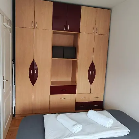 Apartment Srecko No3