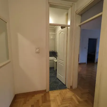 Srecko No3 Apartment *