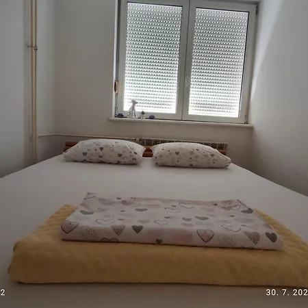 Srecko No3 Apartment