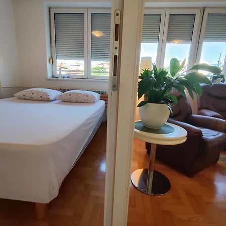 Apartment Srecko No3 Belgrade
