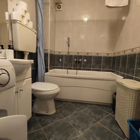 Apartment Srecko No3
