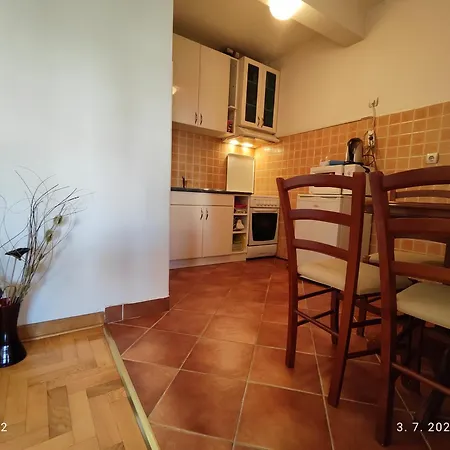 Srecko No3 * Belgrade