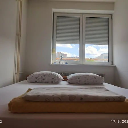 Apartment Srecko No3