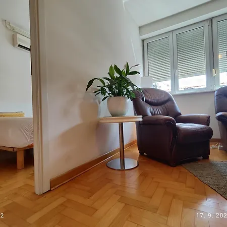 Apartment Srecko No3 *